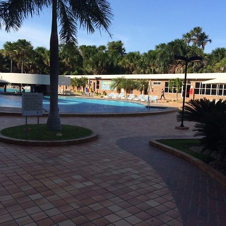 Aptos Gran Lencois Flat Res. Barreirinhas Exterior foto