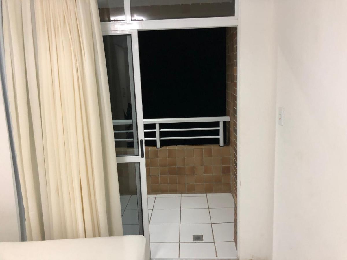 Aptos Gran Lencois Flat Res. Barreirinhas Exterior foto