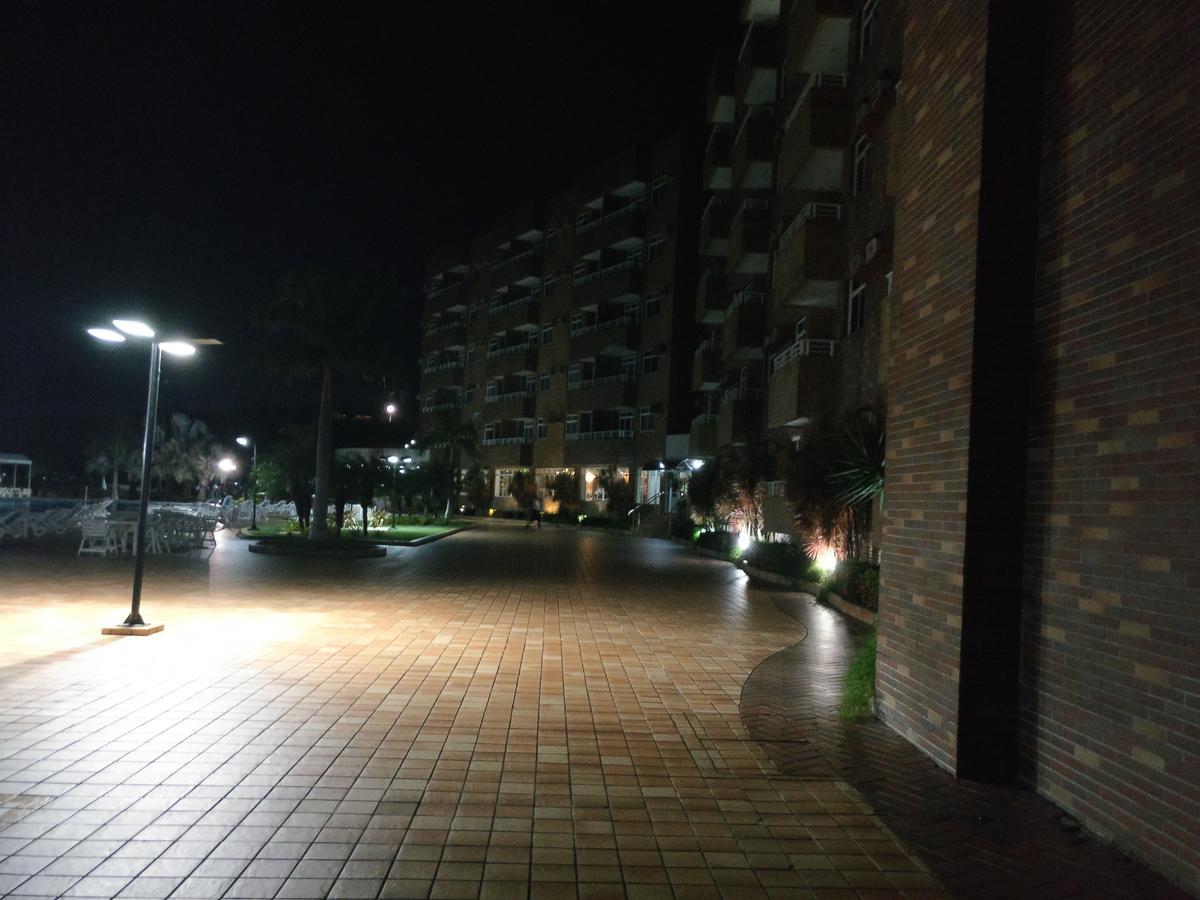 Aptos Gran Lencois Flat Res. Barreirinhas Exterior foto